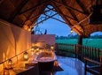 2 Nights Victoria Falls / 2 Nights The Hide Camp