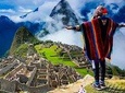 Machu Picchu in one day