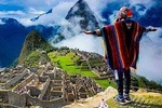 Machu Picchu in one day