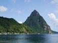 St Lucia Sunday's Tour