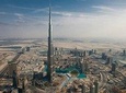  Dubai Sightseeing Tour in 4x4 Private Vehicle 