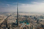  Dubai Sightseeing Tour in 4x4 Private Vehicle 