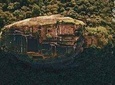 Sunrise or sunset tour pidurangala rock and Sigiriya (loin rock) Rock 