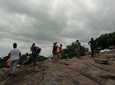 Accra Hiking & Rock Climbing Tour