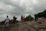 Accra Hiking & Rock Climbing Tour