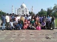 Agra Private Guided Day Tour from New Delhi with Pickup
