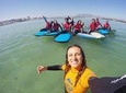 Kickstart your surf adventure through one of our various surf packages.