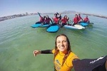 Kickstart your surf adventure through one of our various surf packages.