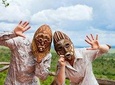 Short Wildlife and Nature Safari in Rumonge 
