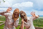 Short Wildlife and Nature Safari in Rumonge 