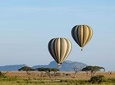 3 Days Masai Mara Balloon Safari in Kenya