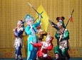 Liyuan Theatre Peking Opera Tickets