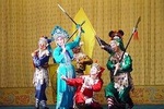 Liyuan Theatre Peking Opera Tickets