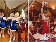 Tallinn Russian Dinner