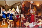 Tallinn Russian Dinner