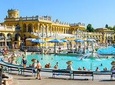 Discovering Thermal Baths of Budapest Tour