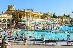 Discovering Thermal Baths of Budapest Tour