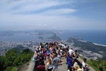 Day In Rio Complete With Monuments Tickets And Lunch Included