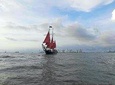 Pirate Ship Boat Tour & Sunset Skyline Tour