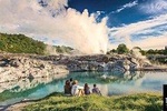 Rotorua Explore Tour – Full day from Auckland