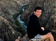 Trip to Charyn Canyon Private Tour