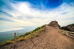 Half-Day Trip to Mt. Vesuvius from Pompeii
