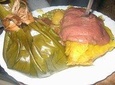 Kampala food tour