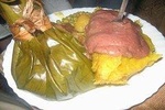 Kampala food tour