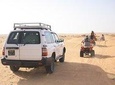 Excursion to TATOUINE-KSAR GHILANE