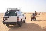Excursion to TATOUINE-KSAR GHILANE