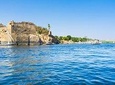 Elephantine Island on Aswan