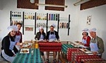 CUSCO COOKING CLASS LUNCH 12:00PM TO 1:30PM (Available only in English)