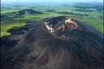 Sandboarding in Cerro Negro Volcano, Nicaragua (Group of 17 or more people)
