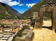 Sacred Valley (VIP) - Full Day Trip
