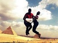  7 Days Cairo & Nile Cruise Tour Package