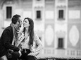 Engagement photo service in San Miniato, immortalize your marriage proposal!