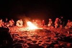 3 Days from Casablanca via Desert Marrakech