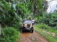 Munnar Mountain Jeep Safari