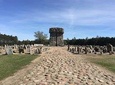 Treblinka extermination camp half-day tour from Warsaw