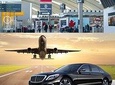  Low Cost :- Executive Niagara Falls Pearson Airport Car Service