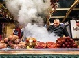 Taste of Bratislava Walking Tour