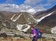 Everest Base Camp Trekking 