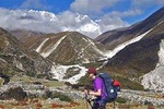 Everest Base Camp Trekking 