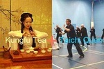 Taichi and Tea Culture Appreciation- Miukia Culture Experiences Series