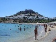 PRIVATE TOUR FOR SENIORS IN RHODES - NO EXTENSIVE WALKING - Up to 4 People