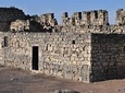 Half Day Tour - Desert Castles & Cave of the Seven Sleepers