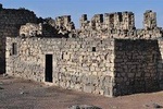 Half Day Tour - Desert Castles & Cave of the Seven Sleepers