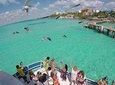 Tour Catamaran Isla Mujeres Unlimited