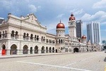 Half-day Kuala Lumpur 15 Attractions City Tour