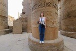 Day Tour to Luxor from Aswan